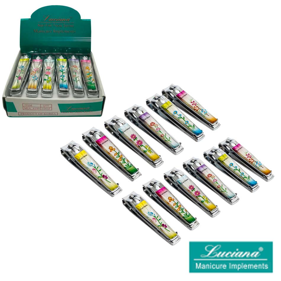 Cortauña Luciana Pequeño Mia-5557