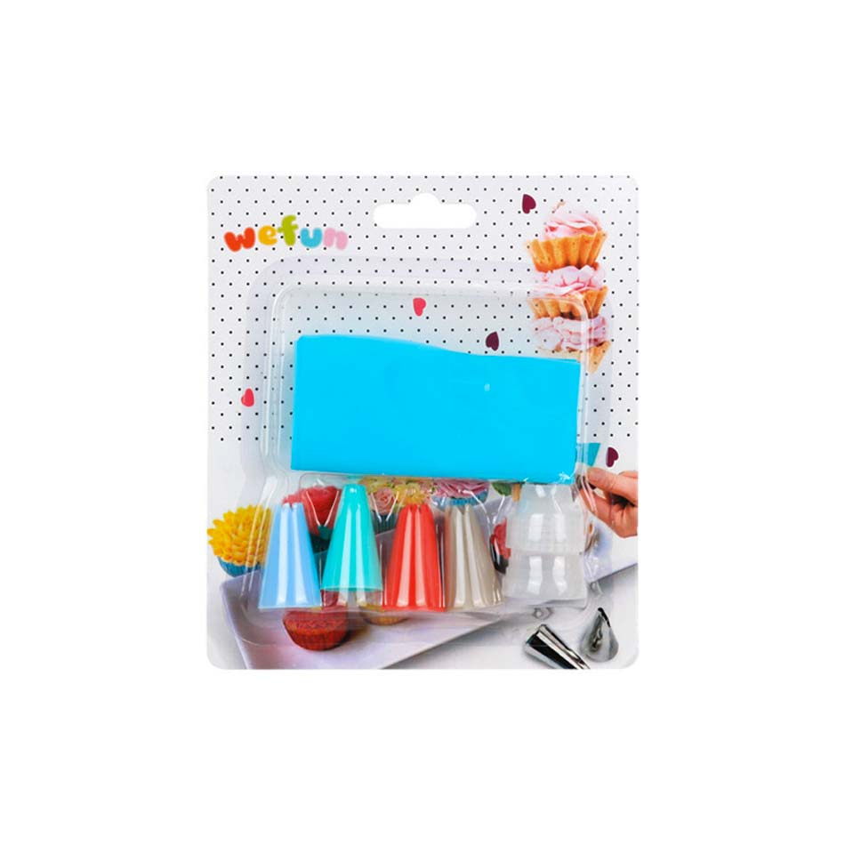 Manga Pastelera Mia-8229