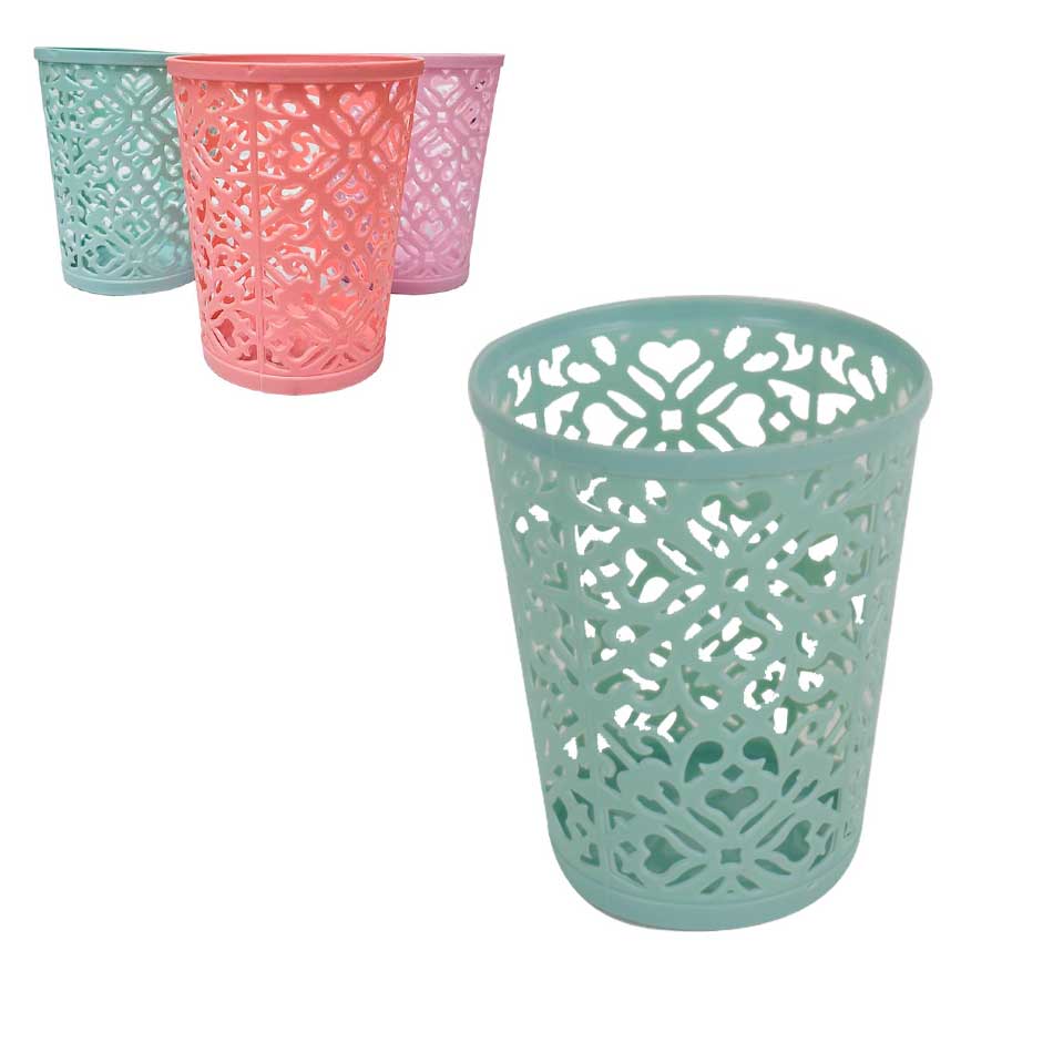 Canastilla Plástica Mia-7835/Mia-8260