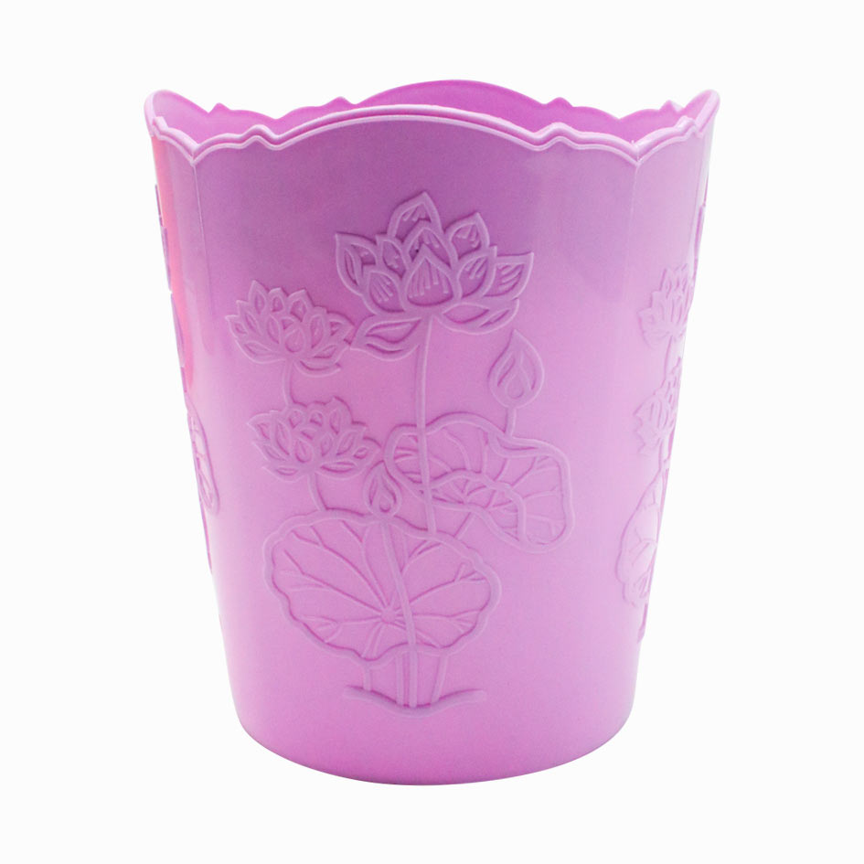 Canastilla Plástica Mia-7841