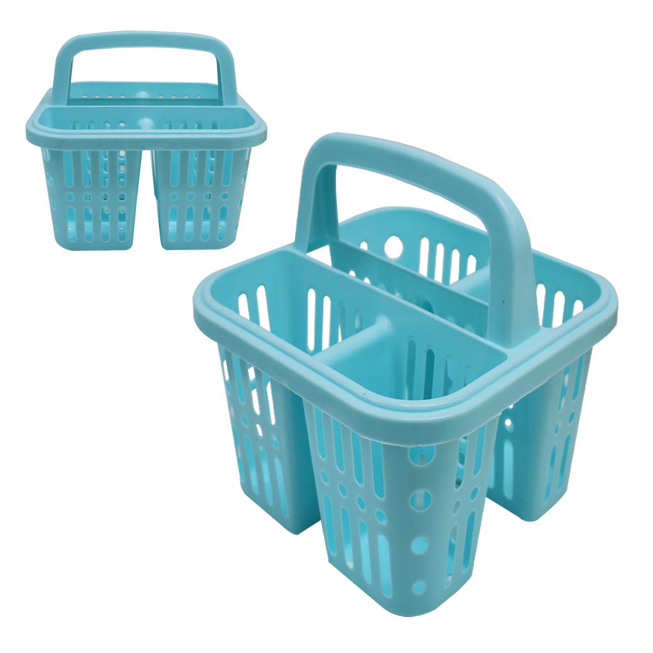 Organizador Plástico Mia-8648