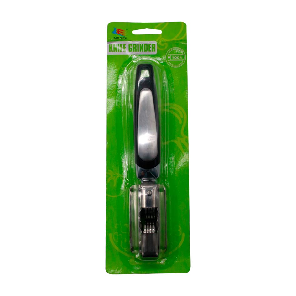 Afilador de Cuchillo Zan Feng Mia-6608