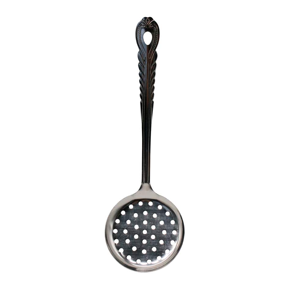 Espumadera D/Metal Labrada Mia-6540