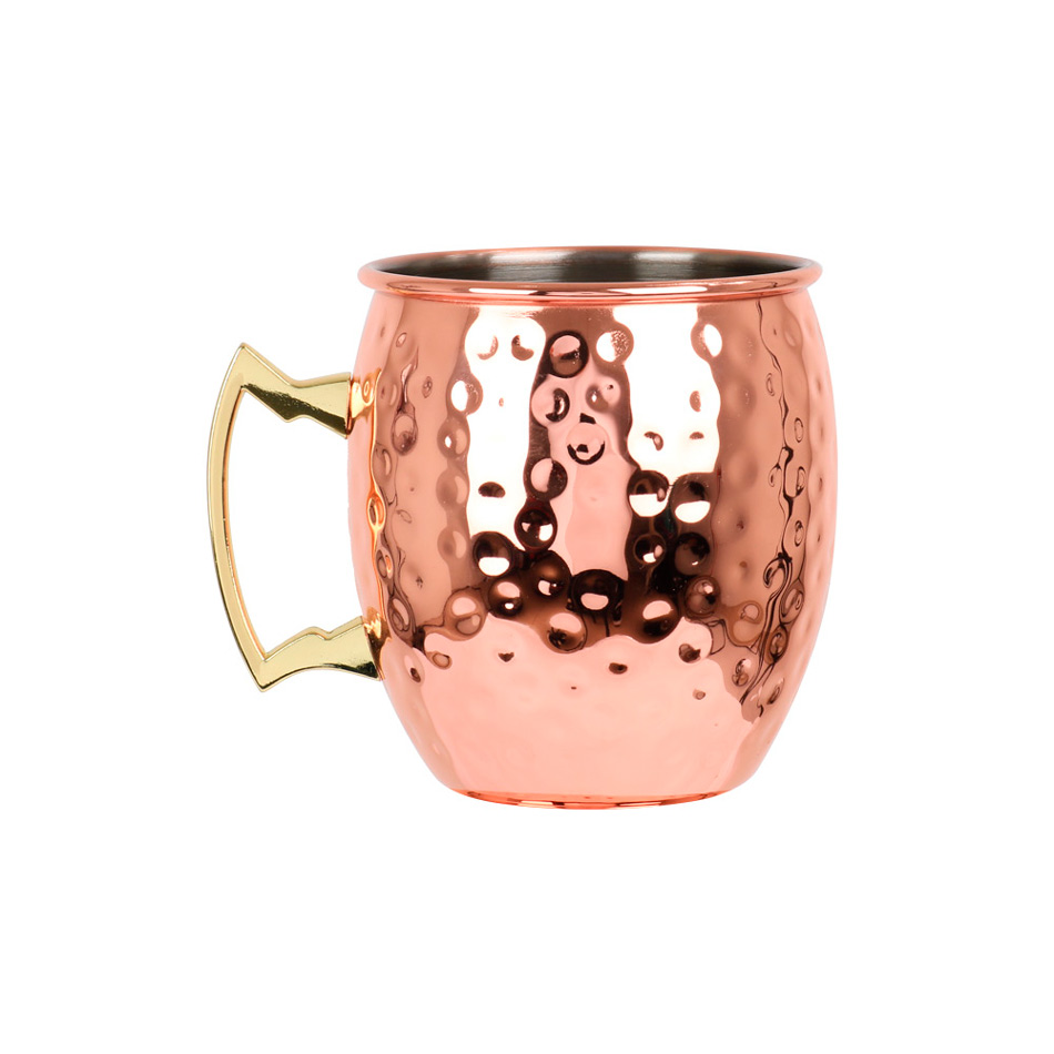 Jarro Big-Home Acero Inoxidable Bbcd-500