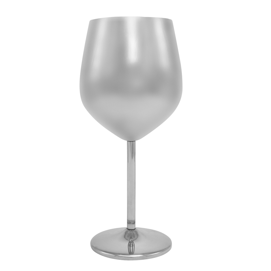 Copa De Acero Inoxidable Mia-9178 / Bblghjb-520