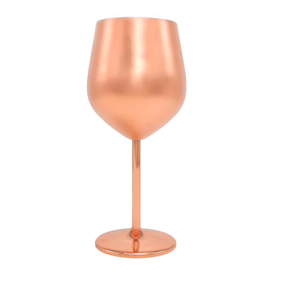 Copa De Acero Inoxidable Mia-9179 / Bbhjb-520