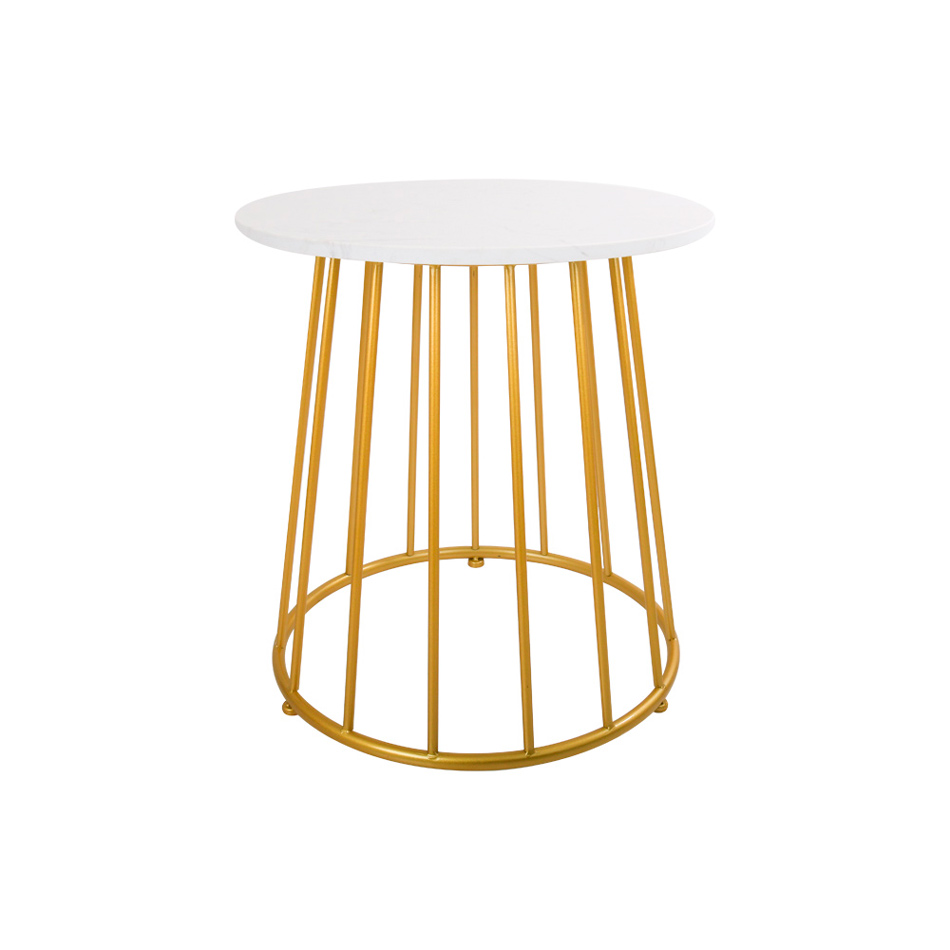 Mesa Auxiliar Big-Home Metal Yy14