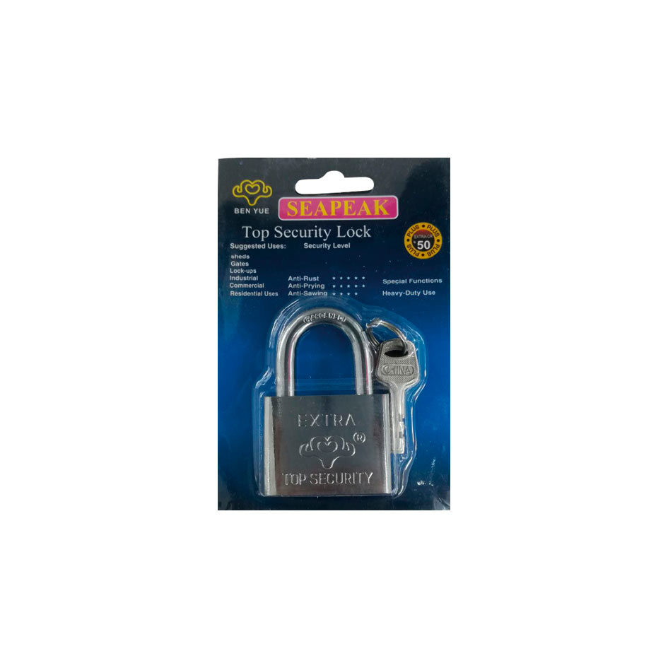 Candado Seapeak Nro. 50 Mia-5530