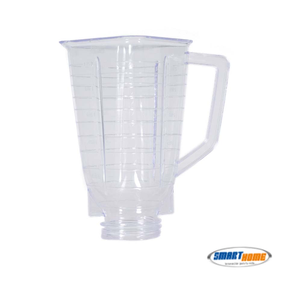 Vaso De Licuadora 1.25 Litros Plástico Ga-Sp-A13P / A13P
