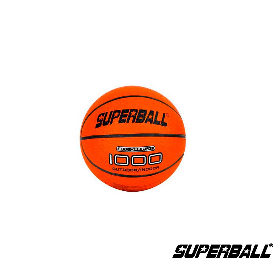 Pelota Superball Basketball B3 / Br2001-3