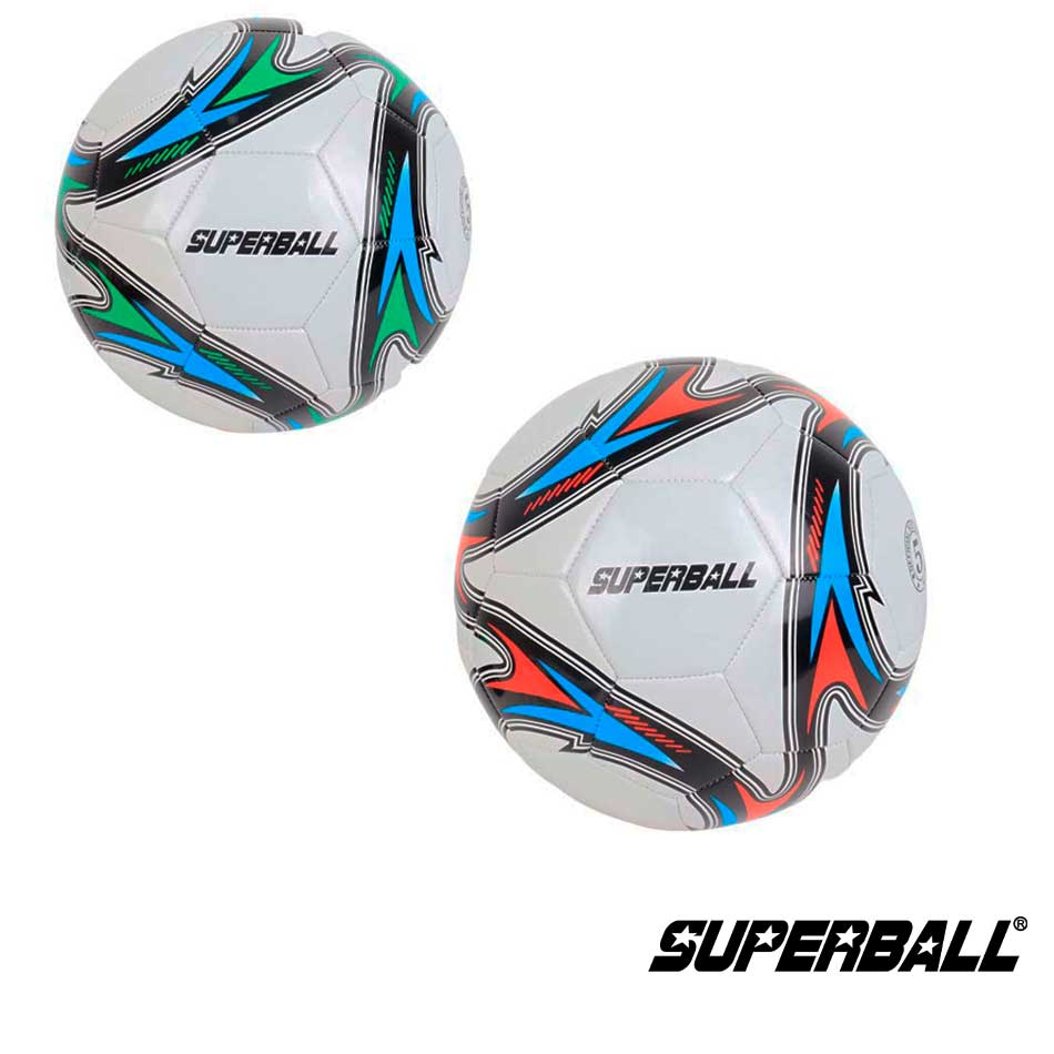 Pelota Football Spin Pro Superball Smpu4068- A/B/C