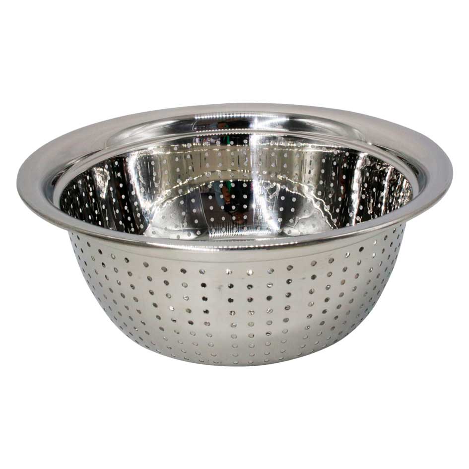 Escurridor Acero 28Cm Mia-6975