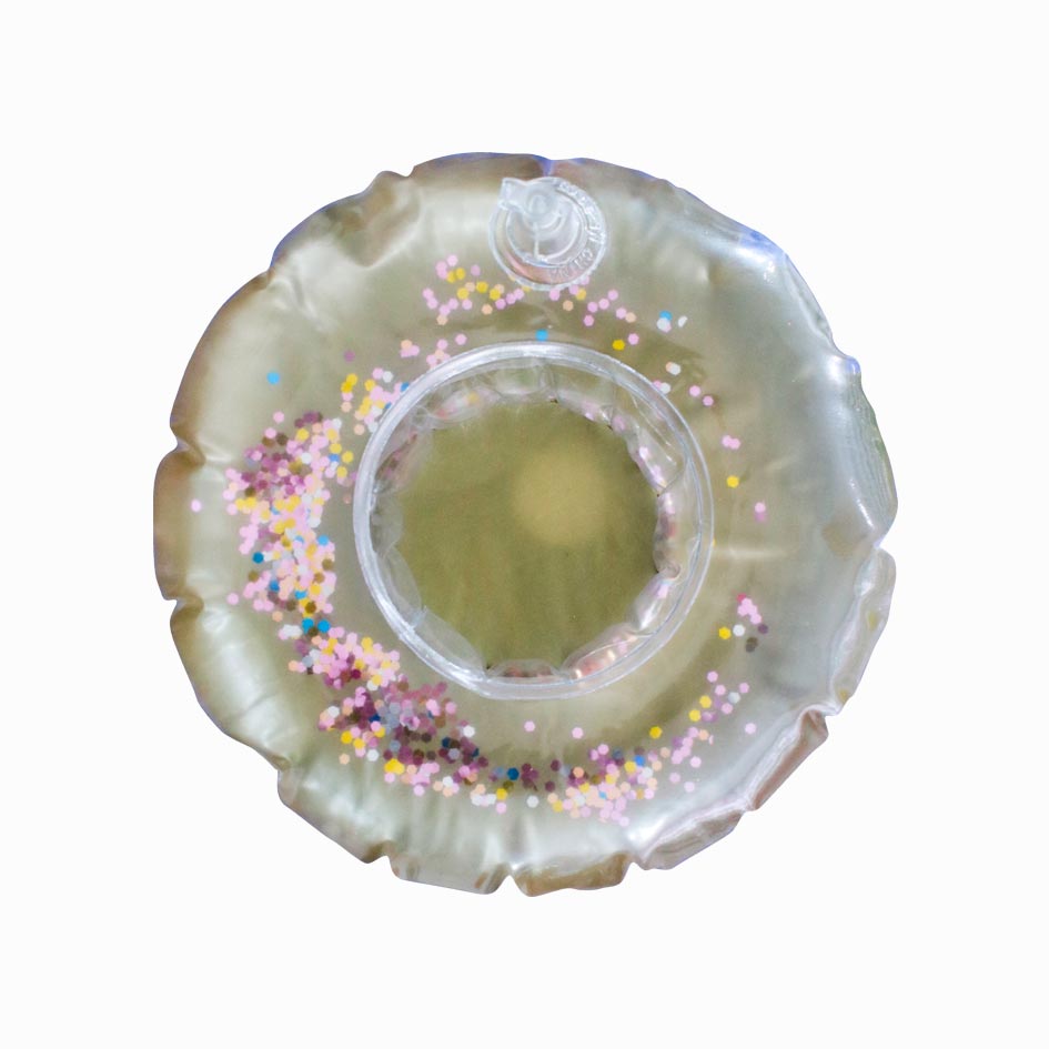 Flotador para Bebidas Inflable MIA-P08