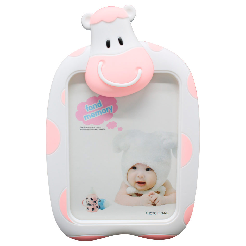 Porta Retrato Vaca Surtido Mia-7698