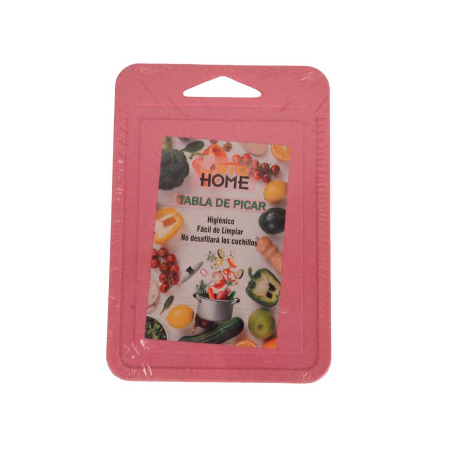 Tabla/Picar Big Home 35X25 Mia-8342