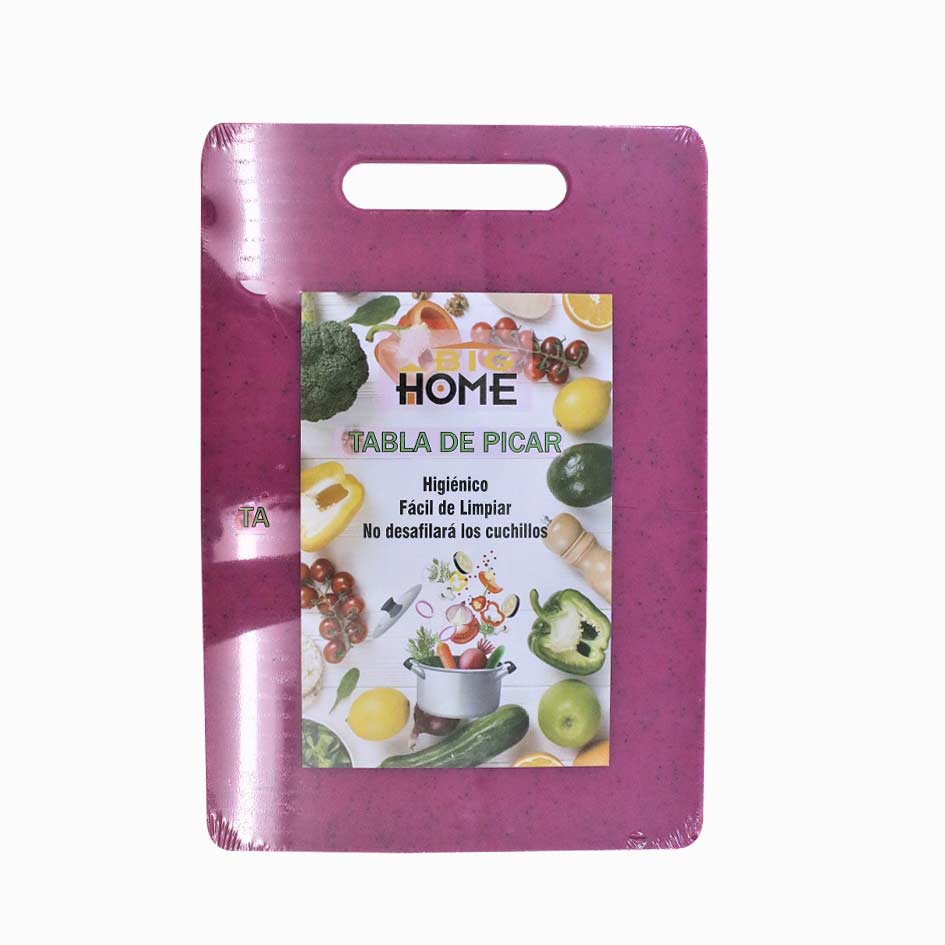 Tabla De Picar Rectangular 295X195Cm Mia8350