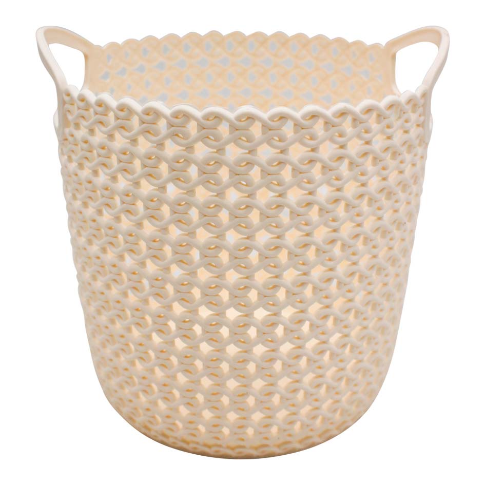 Canastilla Plástica Mia-8267