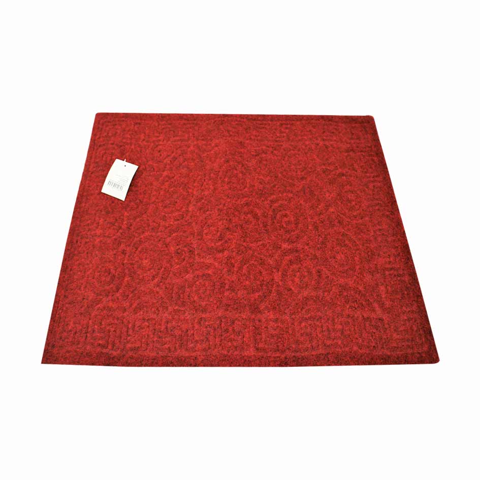 Alfombra Surtido 57*37Cm Mia-8172
