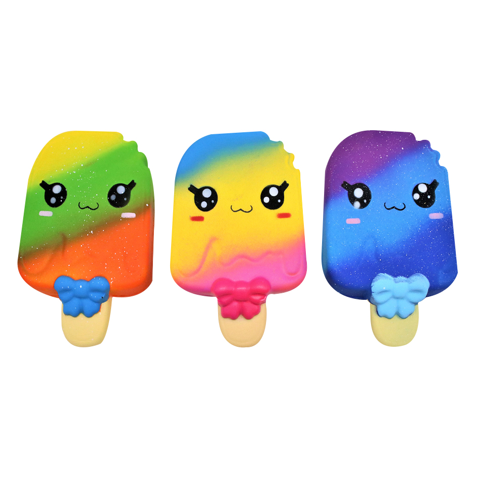 Squishy Paleta Helado Mia-7616