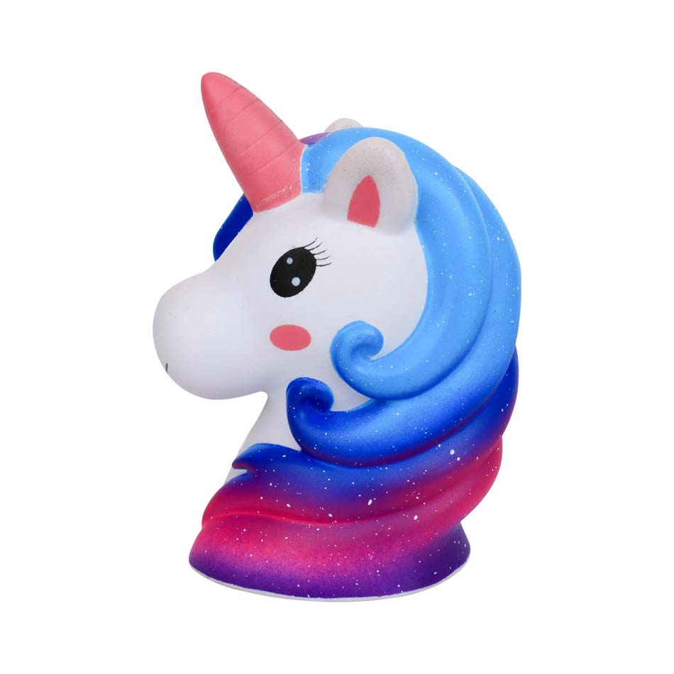 Squishy Unicornio Mia-7628