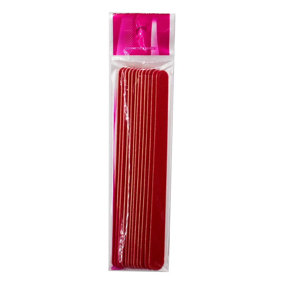 Lima Carton X12 Piezas Surtido Mia-8058