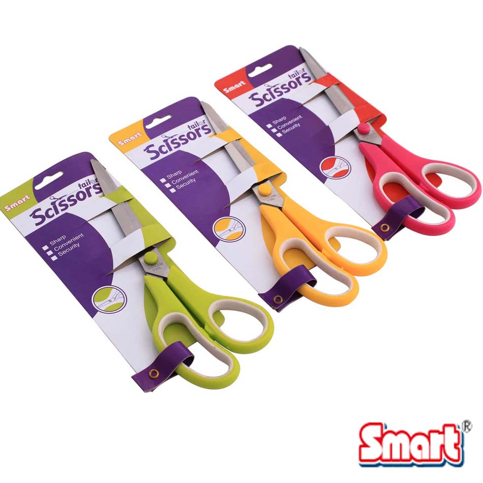 Tijera Smart Surtido Mia-8040