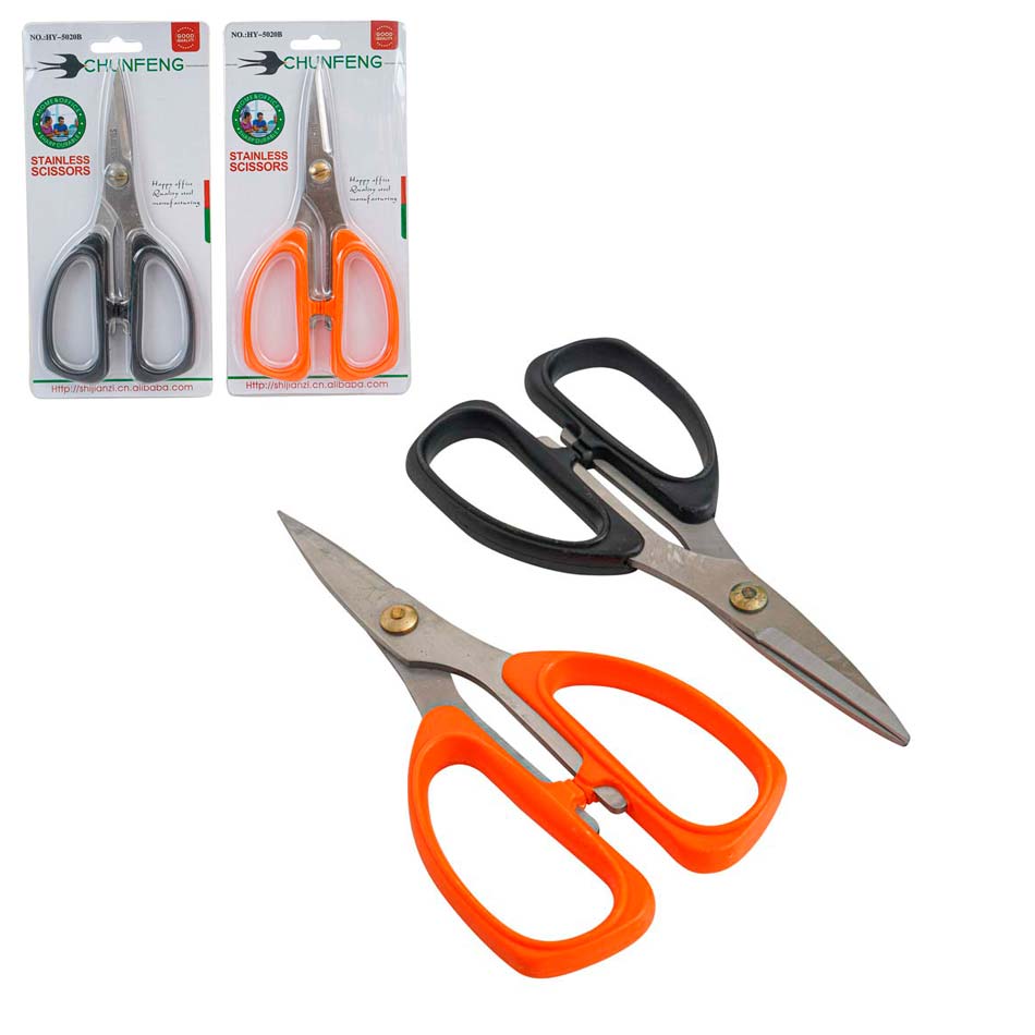 Tijera Inoxidable Hy-5020B Mia-8045