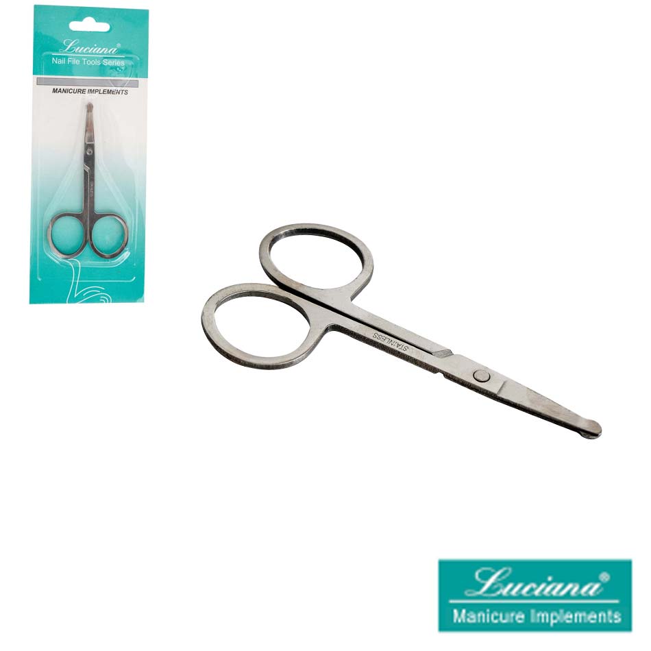 Tijera Manicure Luciana Mia-8051