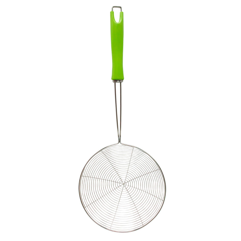 Escurridor Acero Nro. 22 Mia-7863