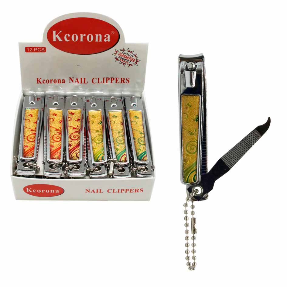 Cortauña C/Cadena Mia-8074