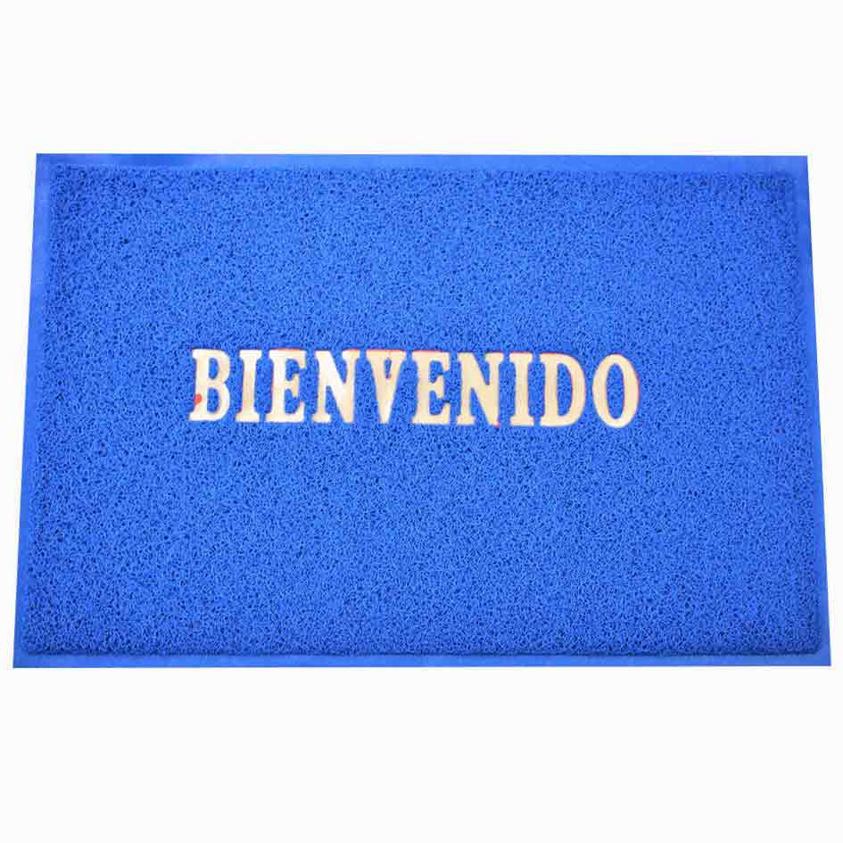 Alfombra Welcome 48X68Cm Surtido Mia-8190