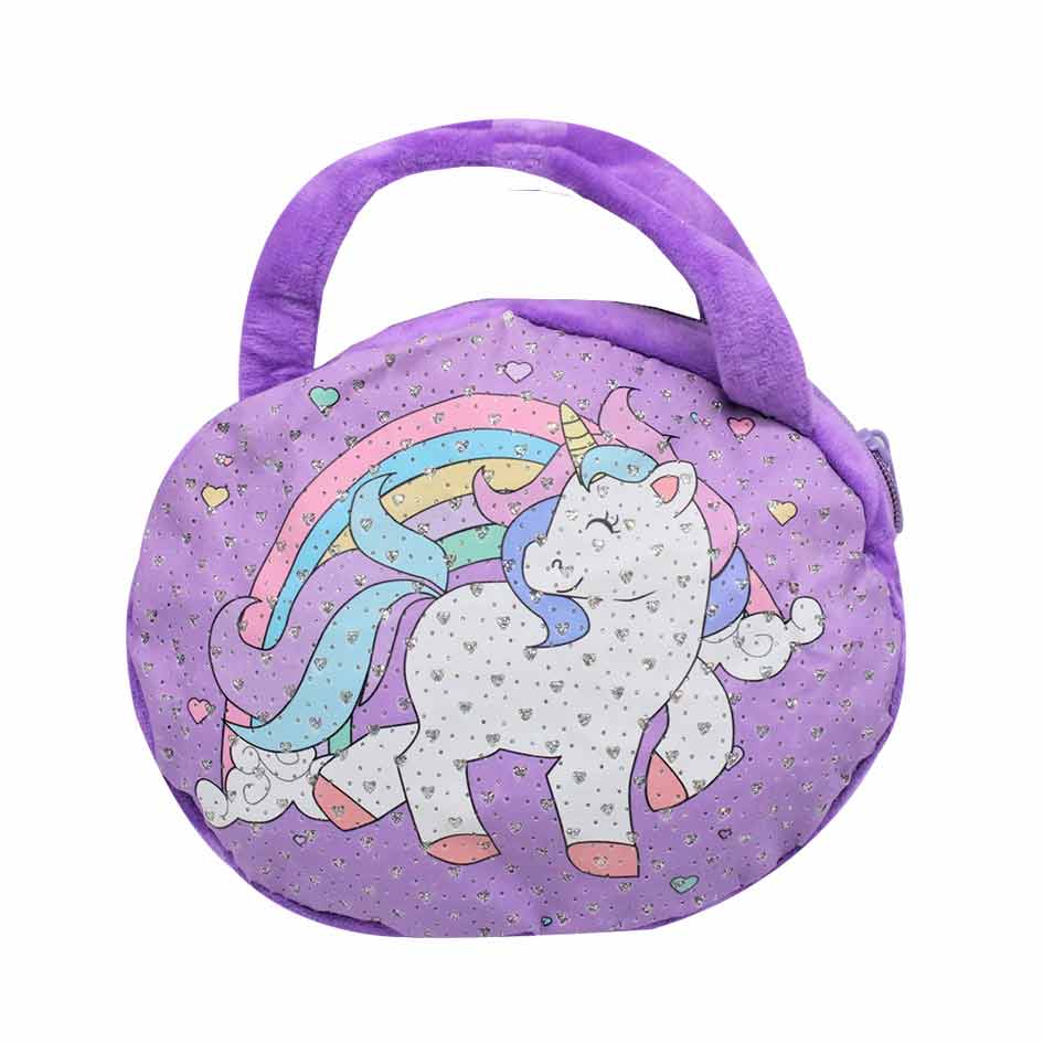 Cartera Unicornio Surtido Mia-7369