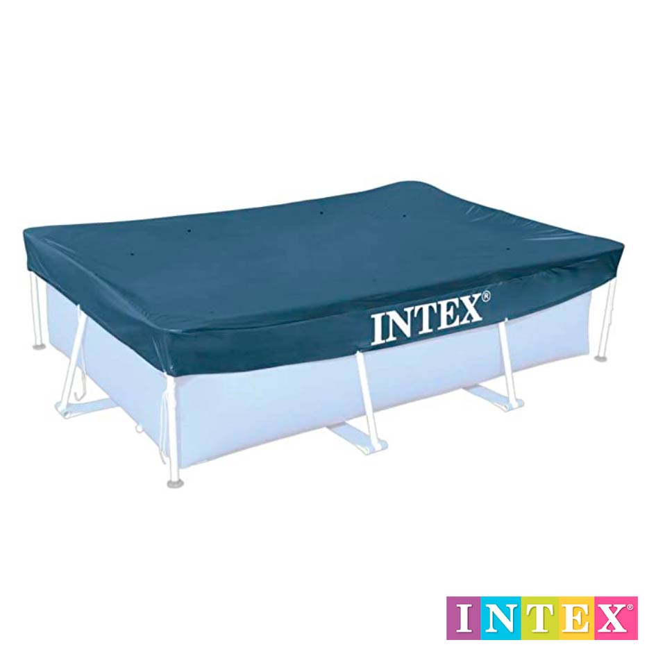 Cobertor para Piscina 300x200cm Intex 28038