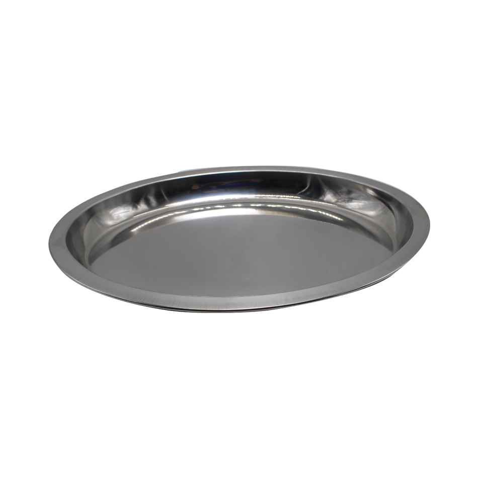 Charol Ovalado 50x36x4cm MIA8896