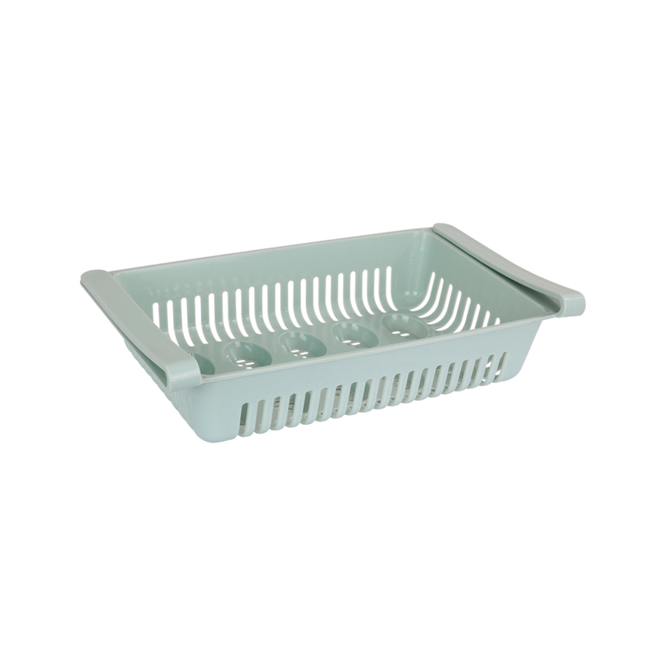 Canasta Refri Big-Home Plástica B02-580Egg