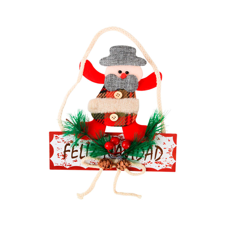 Letrero Colgante Navidad Mia-10027