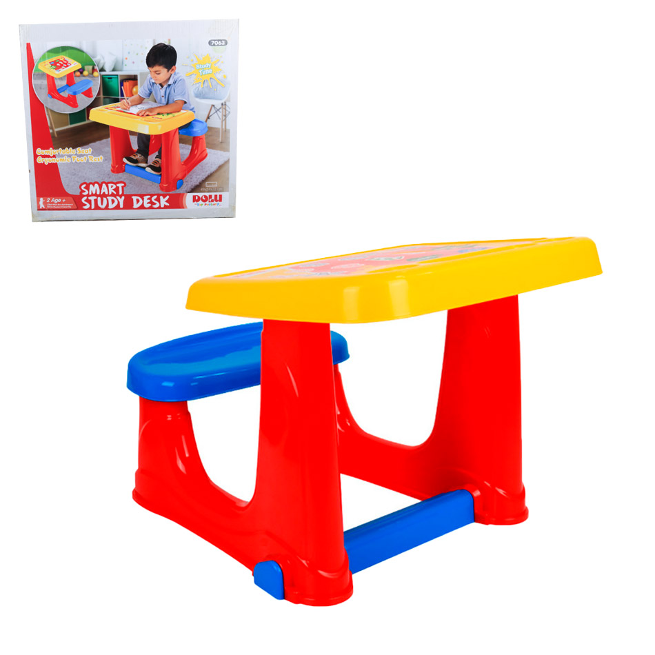 Escritorio Dolu Plastico 7063