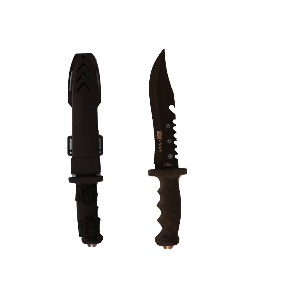 Daga Grande con Protector Mia-5908