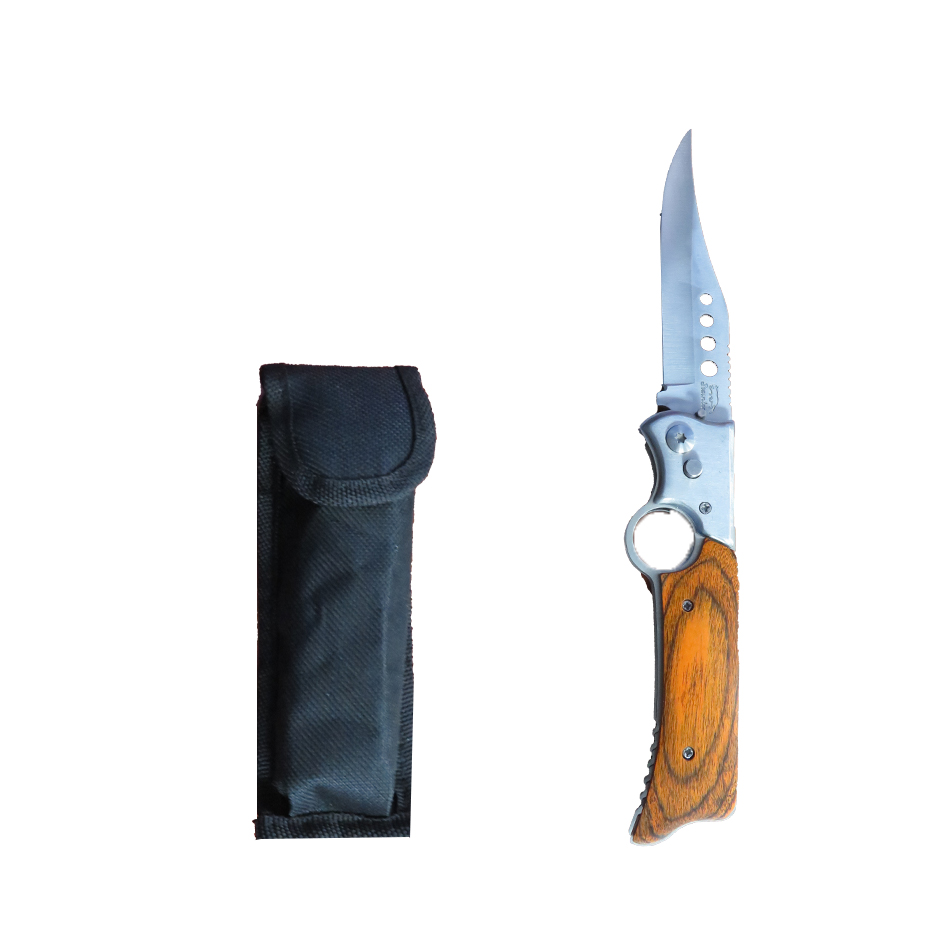 Navaja Pequeño C/Linterna Mia-5919