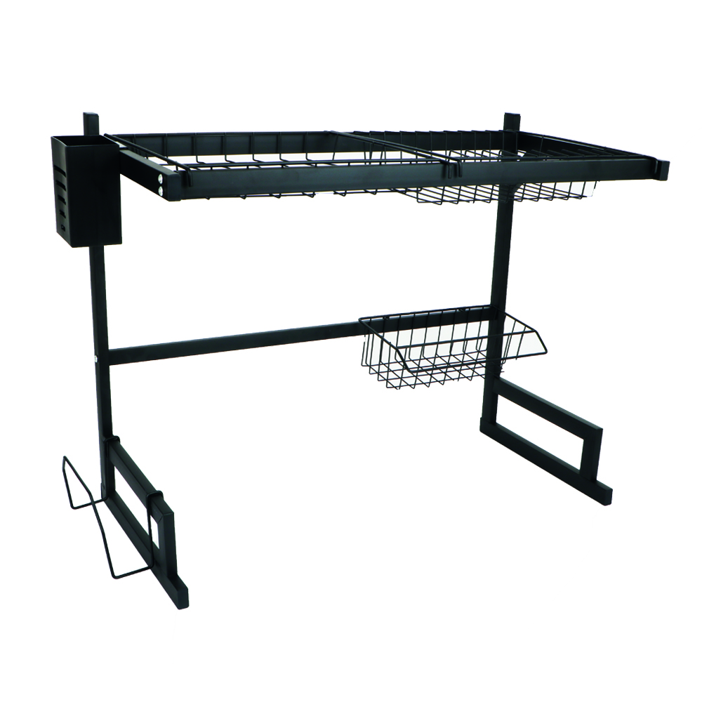 Escurridor P/Vajilla Metalico Mia-10226