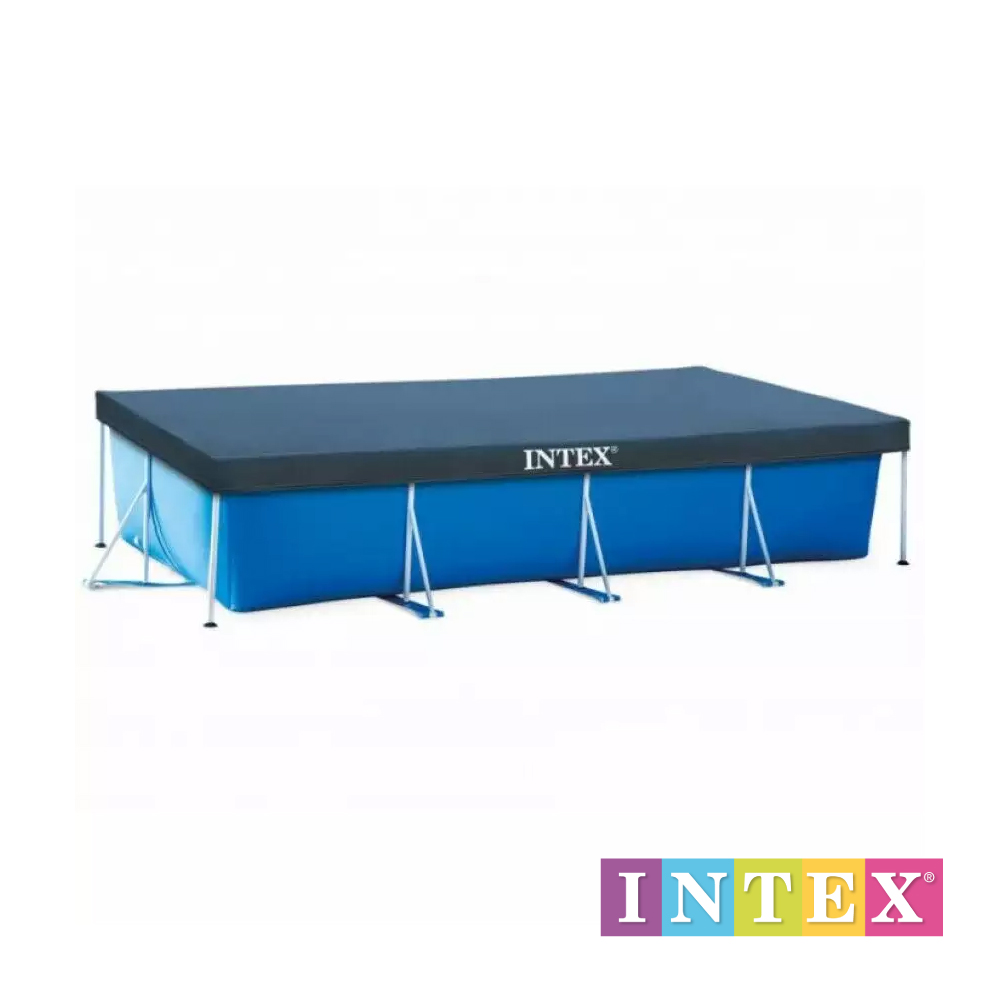 Cobertor para Piscina 450x220cm Intex 28039