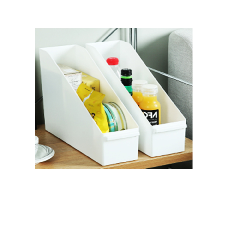 Organizador Plástico Blanco Mia10268