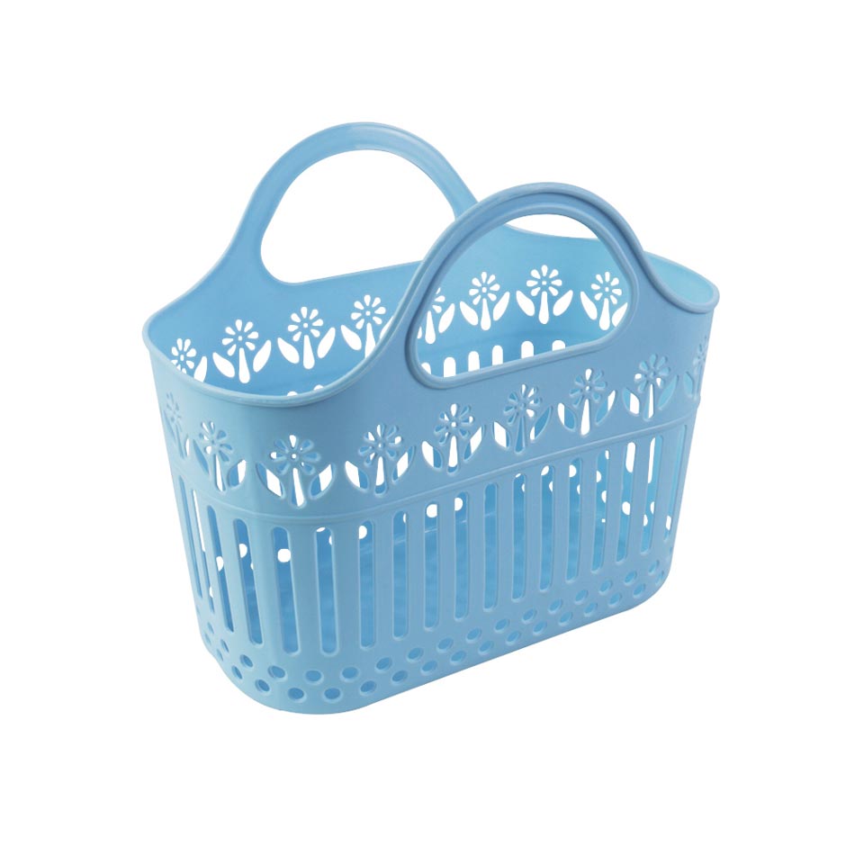 Canasta Plastico Big Home Mia-20352