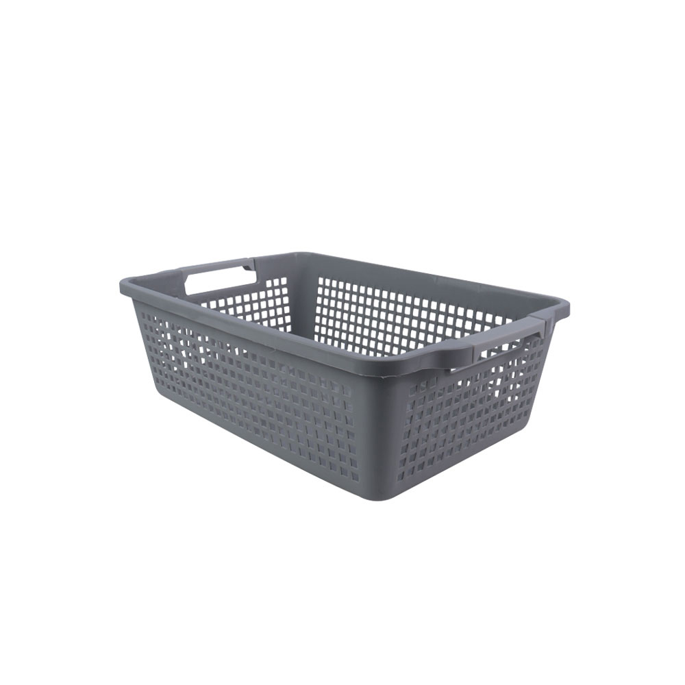 Canastilla Plástica Big Home Mia-20055