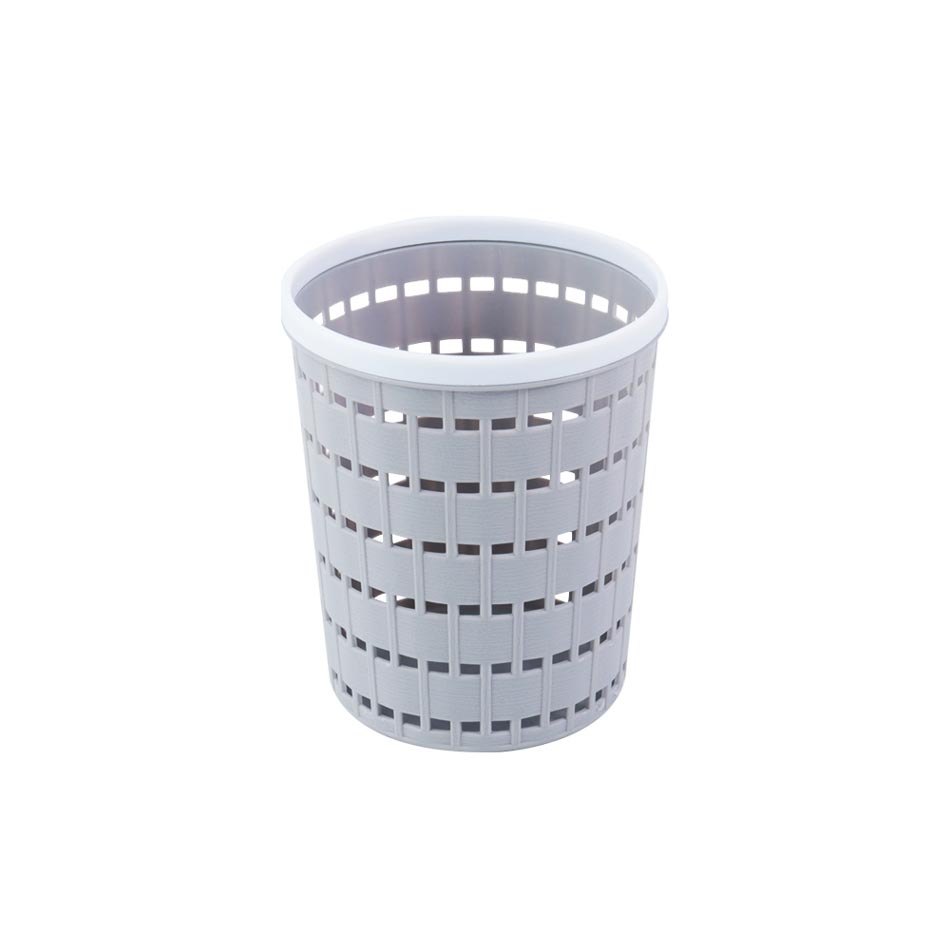 Canastilla Red Plástica Mia-20205 / Mia-12211