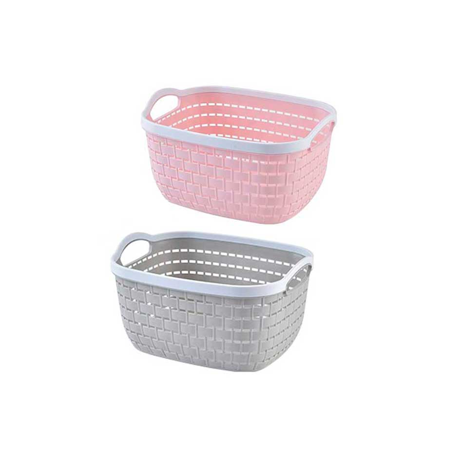 Canasta Plástica Big Home Mia-20050