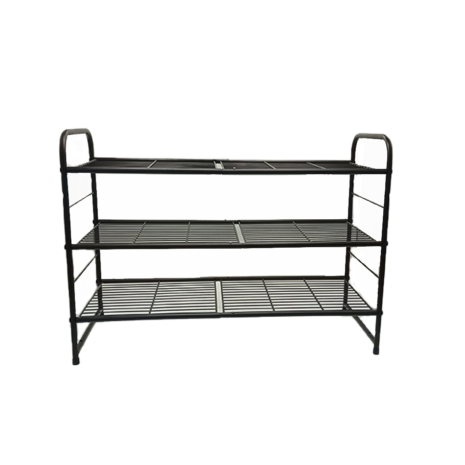 Porta Zapato Acero 3Nv Ae-3418A3