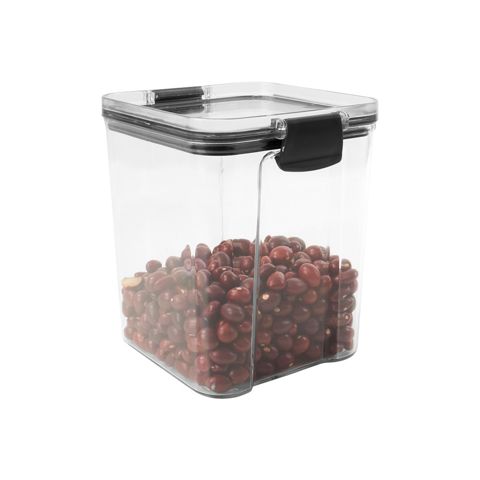 Repostero Acrílico Hermético 950Ml Mia20587