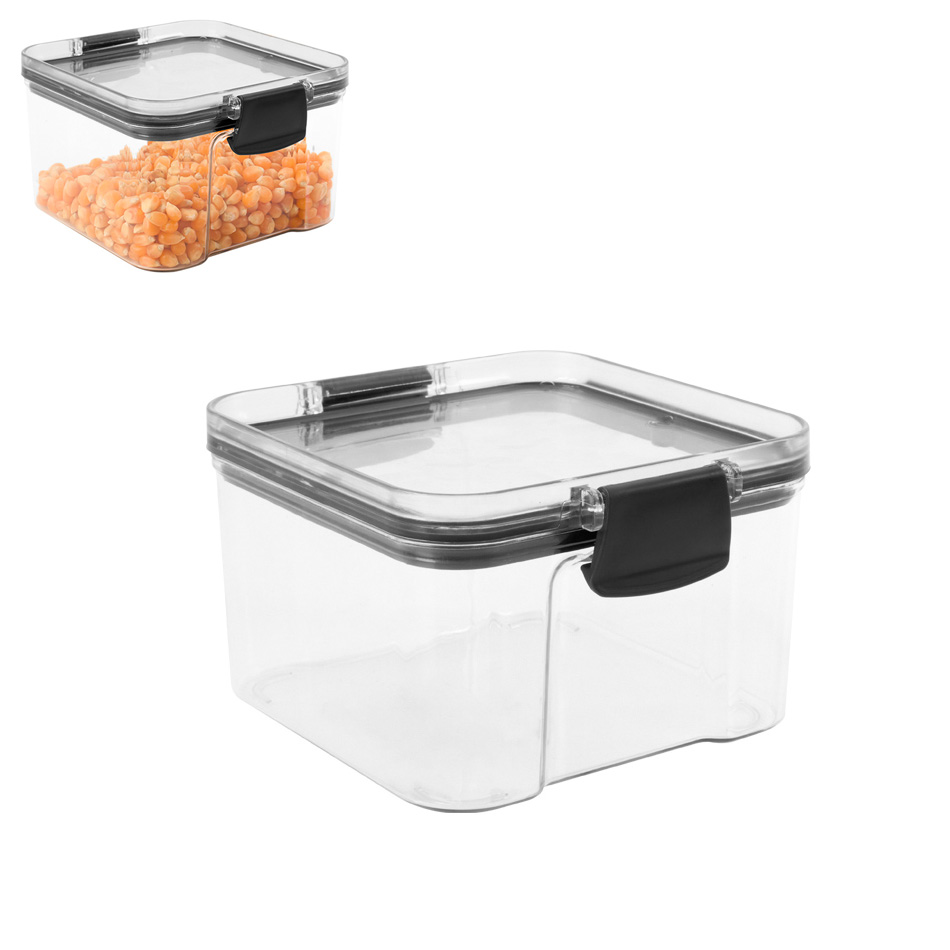 Repostero Acrílico Hermético 460Ml Mia20589