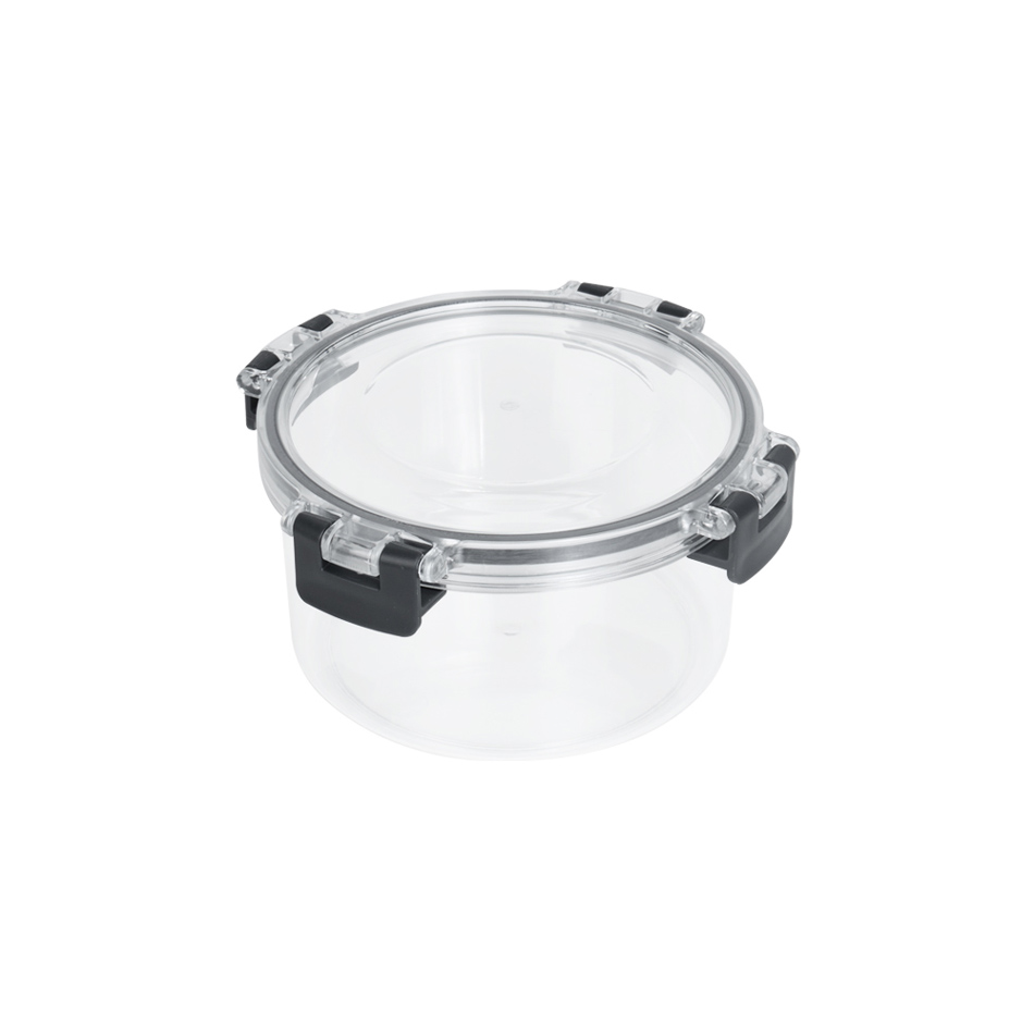 Repostero Acrílico Hermético 550Ml Mia20590